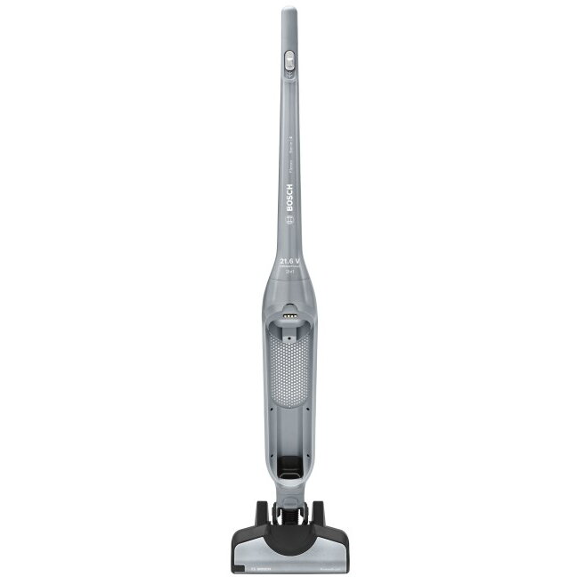 Aspirator handheld battery vacuum cleaner BCH3P210 bk / sr