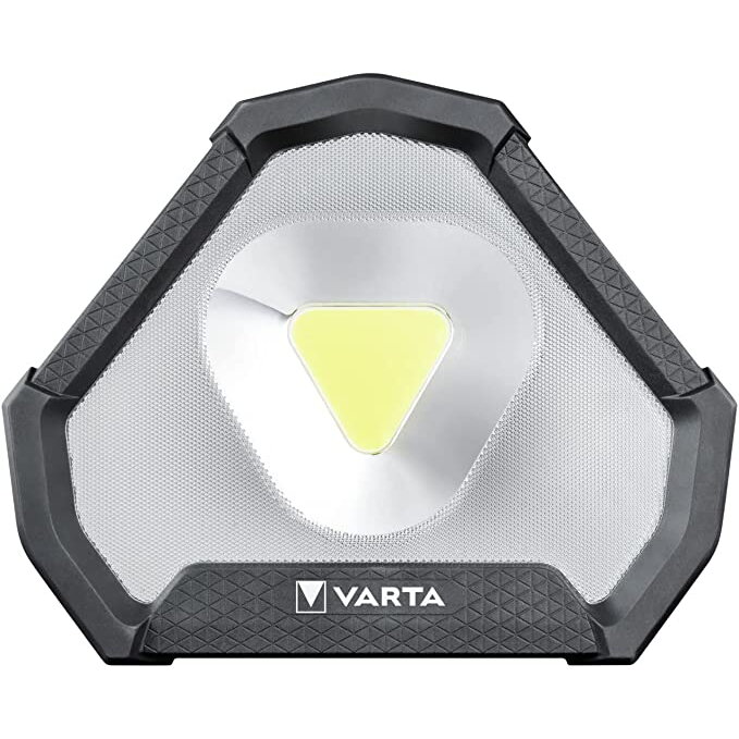 WorkFlex Stadium Light, work light (black)