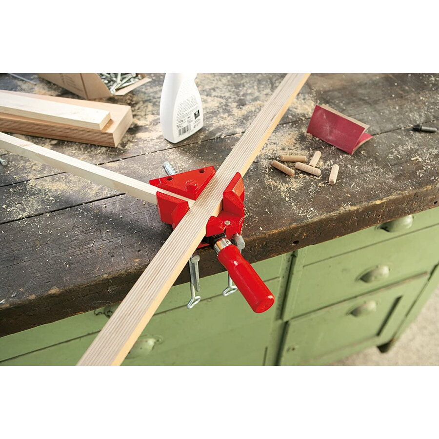angle clamp WS3 (red)