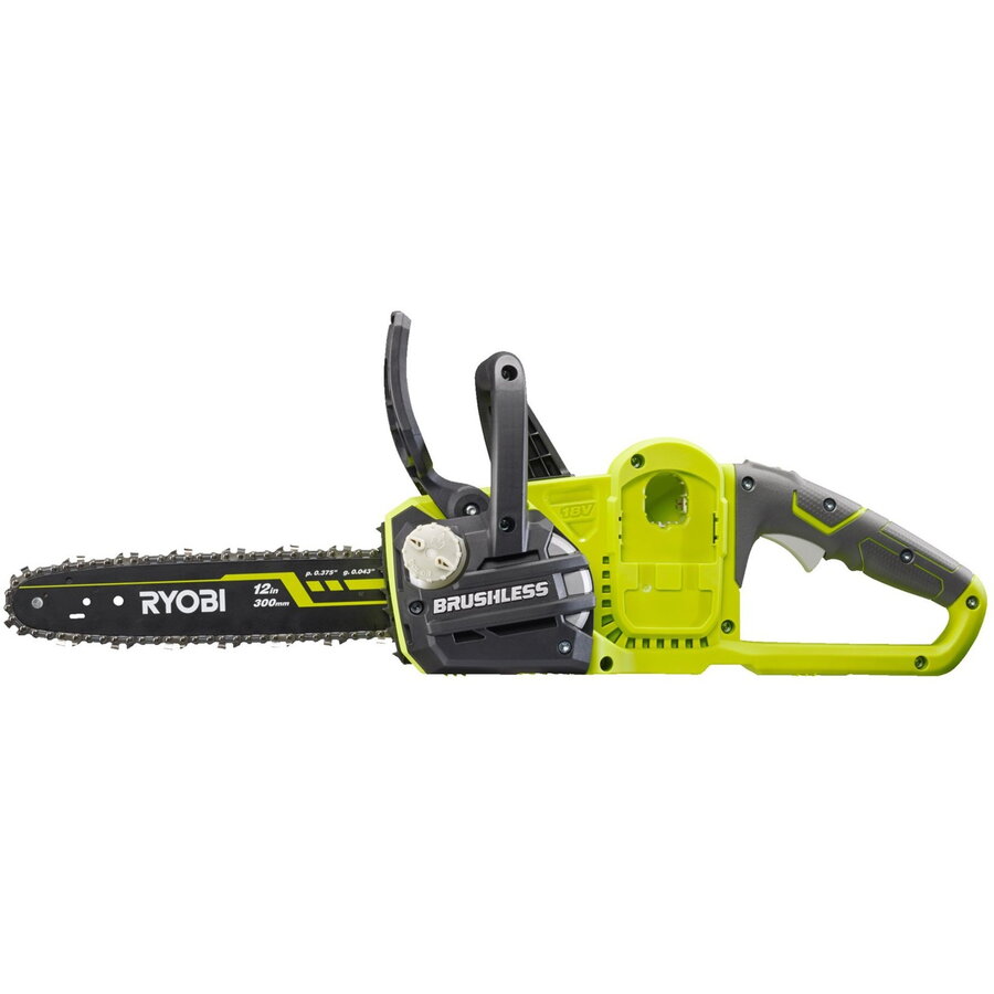 ONE+ Cordless Chainsaw OCS1830, 18V (green/black, without battery and charger)