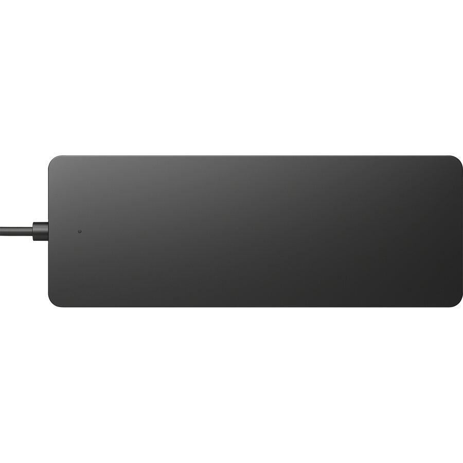 Hub USB HP Universal USB-C Multiport Negru — imaginea 5