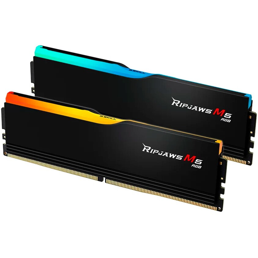Memorie 96GB (2x48GB) DDR5 5200MHz Dual Channel Kit