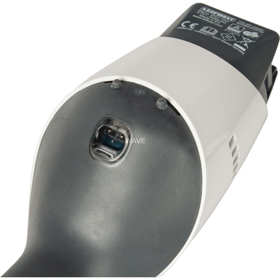 Nemo, window vacuum cleaner (white)