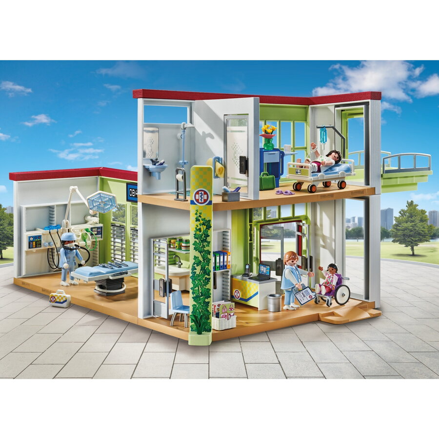 Spital Modern 71615