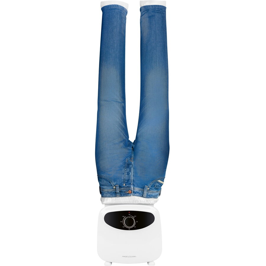 Fier de calcat shirt/blouse & trouser ironer PC-HBB 3117 (white)