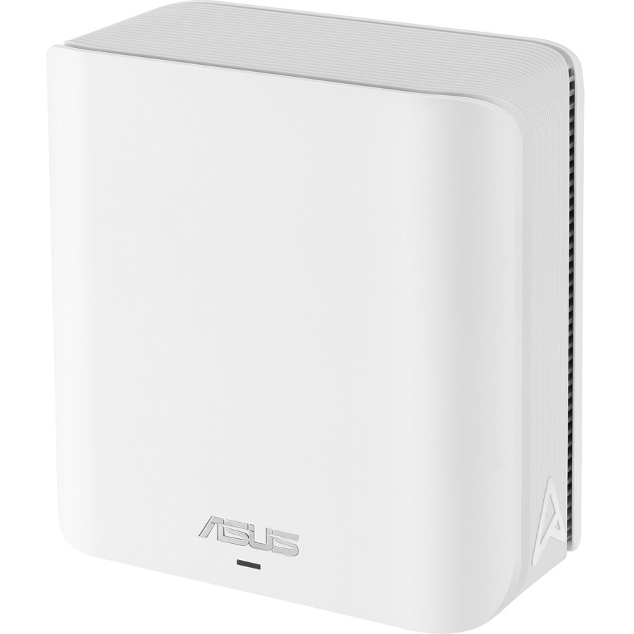 Router wireless ZenWiFi BD4 Outdoor BE3600 Mesh Router (white)