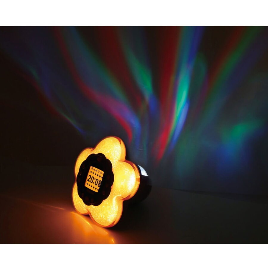 Jucarie Kidimagic Galaxy Light, LED light