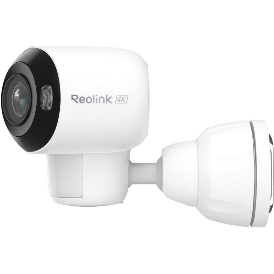 Camera supraveghere Argus Series B740X (white 4K Wi-Fi)