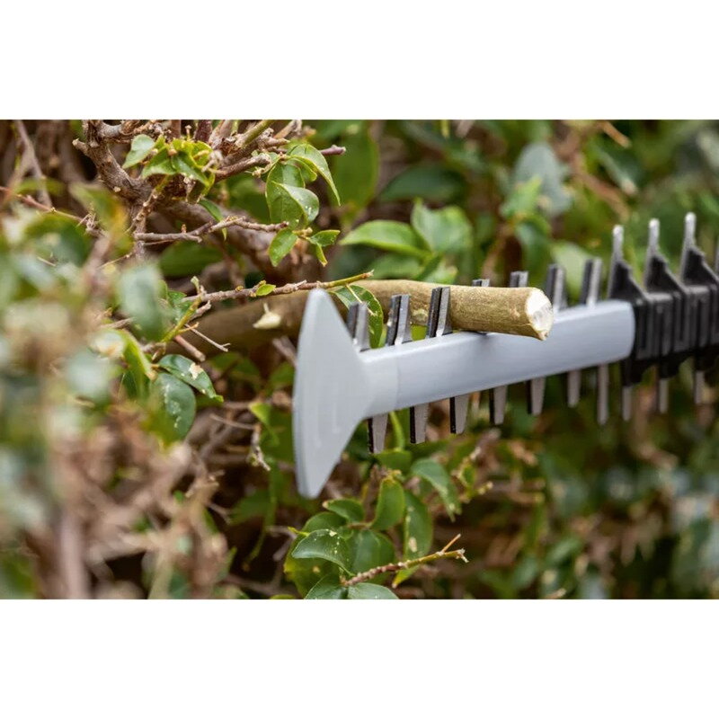Bosch Professional Cordless Hedge Trimmer GHE 18V-50 Professional solo, 18 Volt blue, without battery and charger