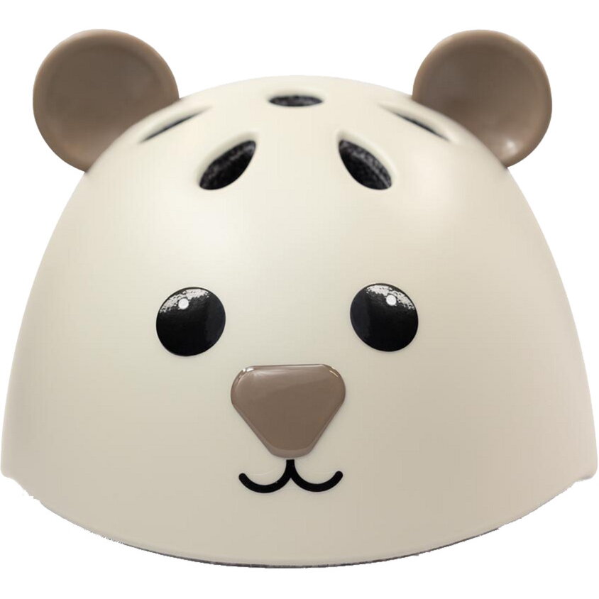 Jucarie children's helmet Beary mocha, size. 44-47