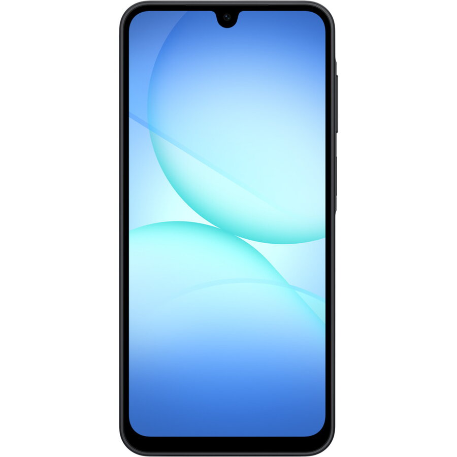GPS Galaxy A17 - 6.7 - 5G 128GB, Mobile Phone Black, Android, 4GB