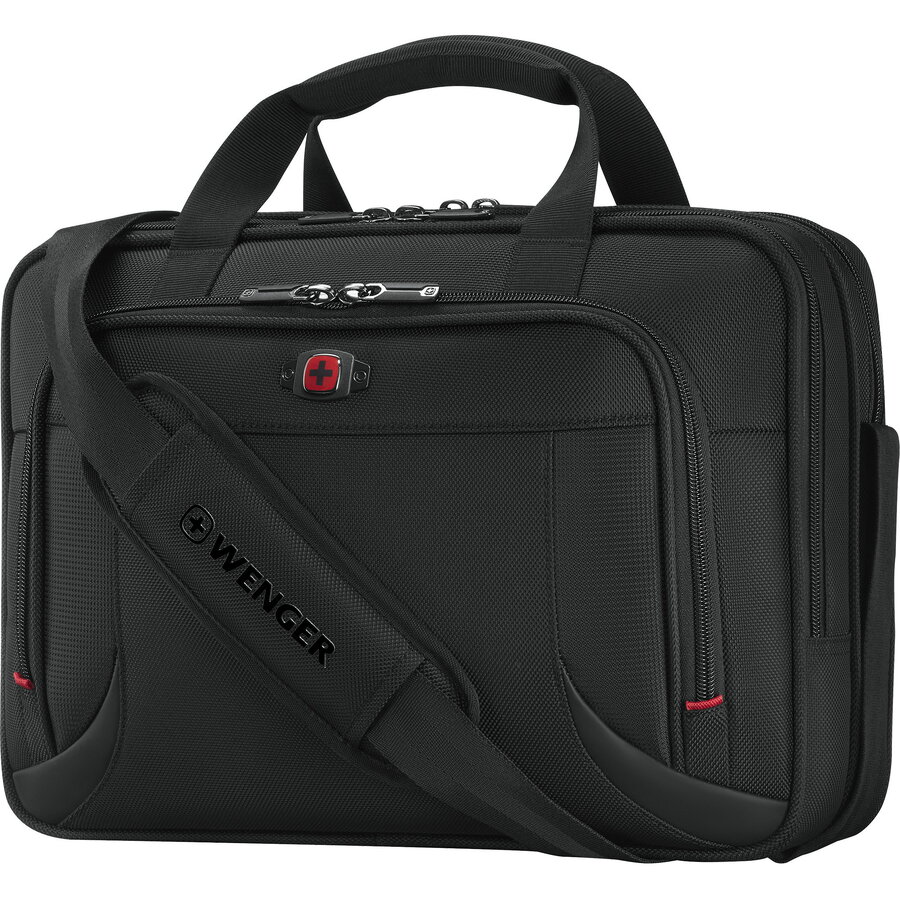 Prospectus 14, notebook bag black