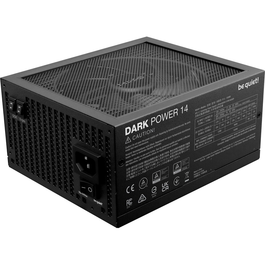 Sursa Dark Power 14 ATX 1000W