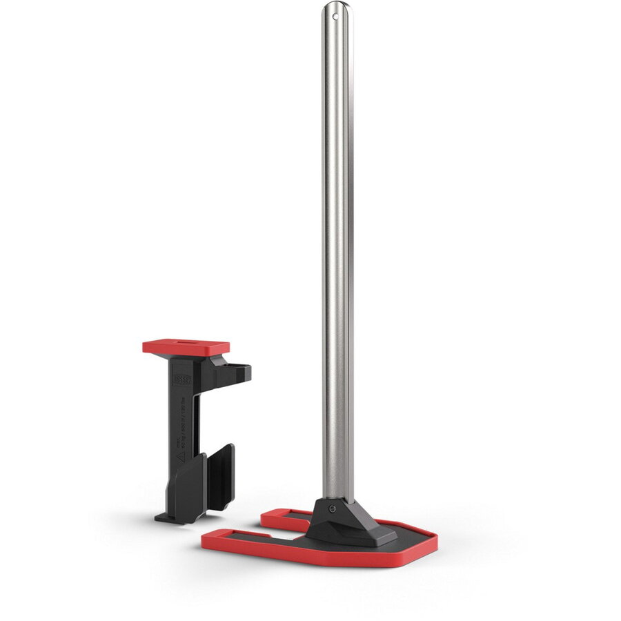 BEYCEPS Installation Kit BEY-IK, extension black/red, for one-hand assembly tool BEYCEPS BEY23