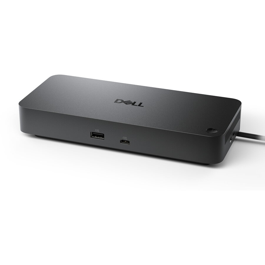 Docking Station Pro Dock WD25 USB 3.2 Gen 2  Negru