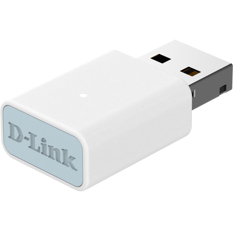 Accesoriu server AC13U, WLAN adapter white