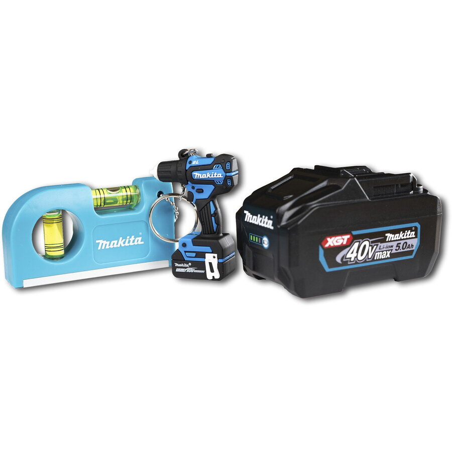 Advent Calendar 2025, 78-piece tool set