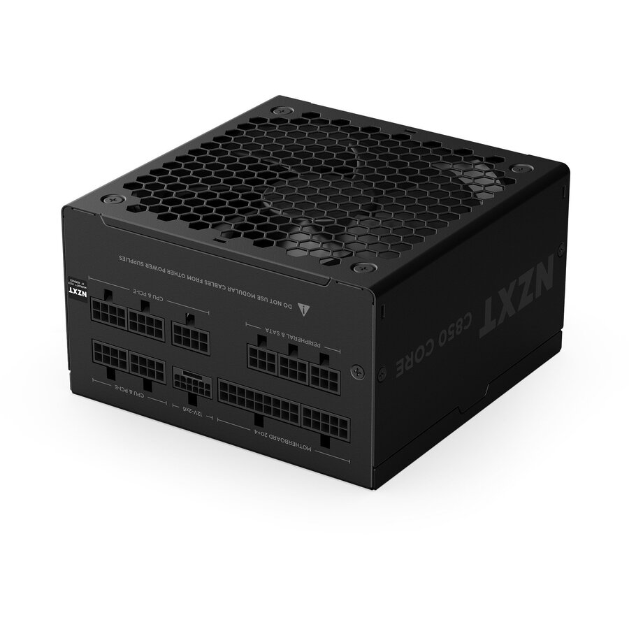Sursa C850 Gold Core ATX 850W