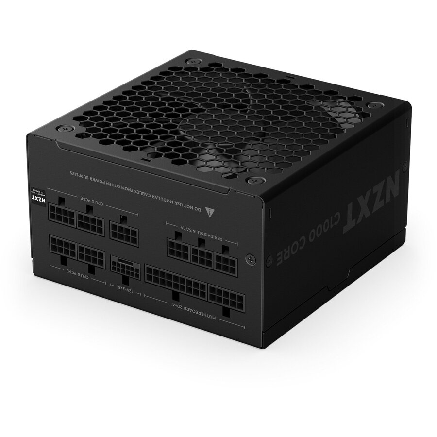 Sursa C1000 Gold Core ATX 1000W