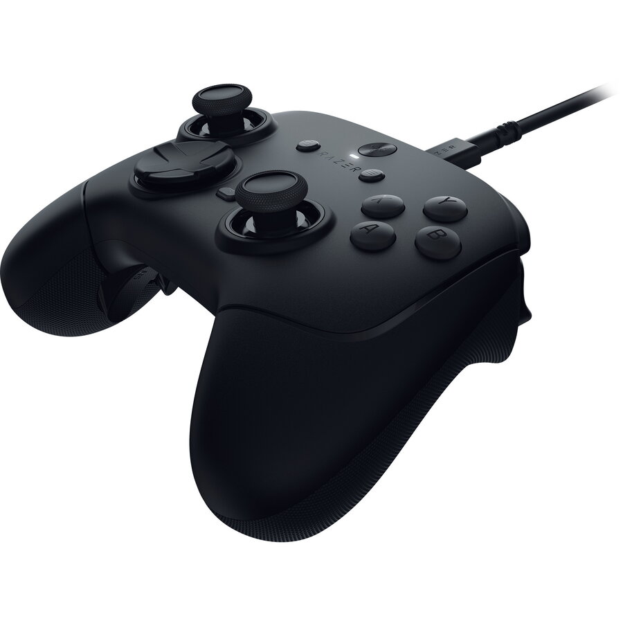 Gamepad Wolverine V3 Tournament Edition 8K, Gamepad black, for PC