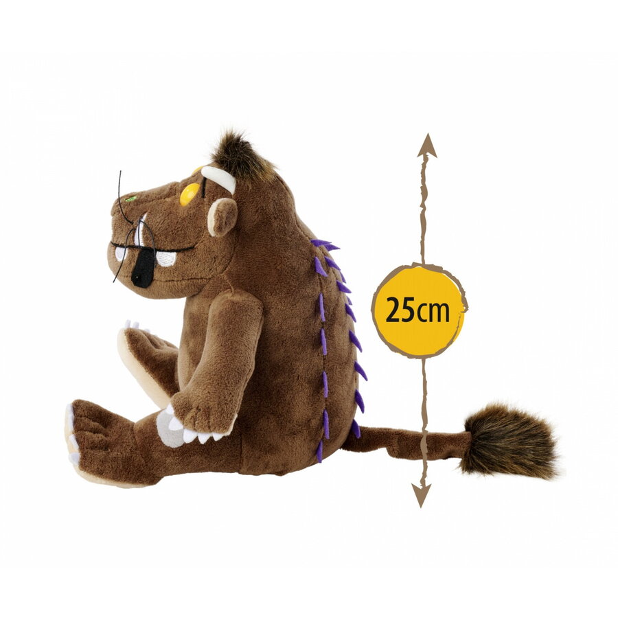 Simba The Gruffalo 25 cm, soft toy
