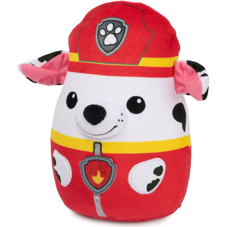 Jucarie Marshall Squishy 20cm +1 ani