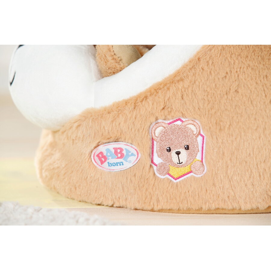 Jucarie Bear Cave +1 an