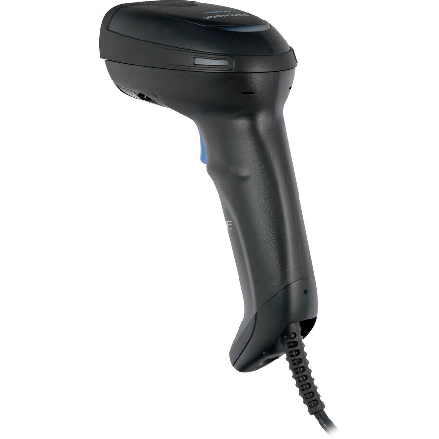 Scanner Gryphon I GD4220 Kit, barcode scanner black, incl. USB cable