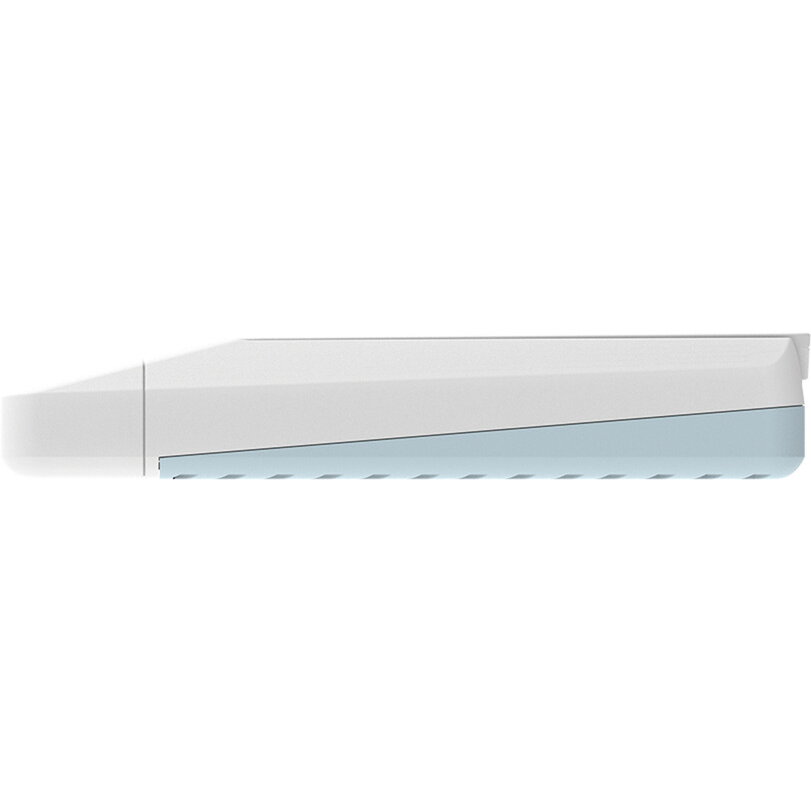 Accesoriu server AX18U, WLAN adapter white