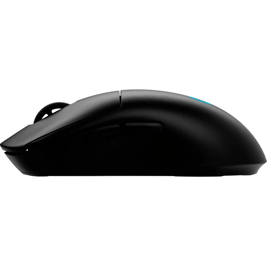 Mouse Gaming G PRO 2 LIGHTSPEED, Gaming Mouse black, LIGHTSPEED, HERO 2, for Windows