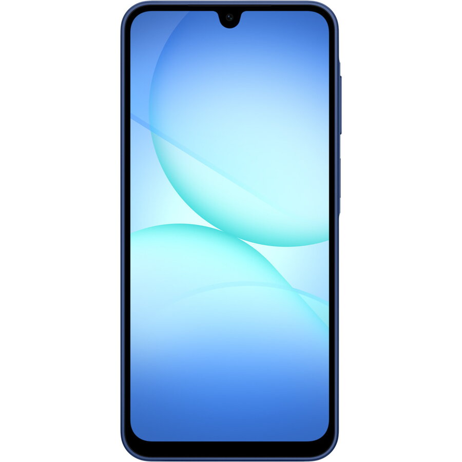 GPS Galaxy A17 - 6.7 - 5G 128GB, Mobile Phone Blue, Android, 4GB