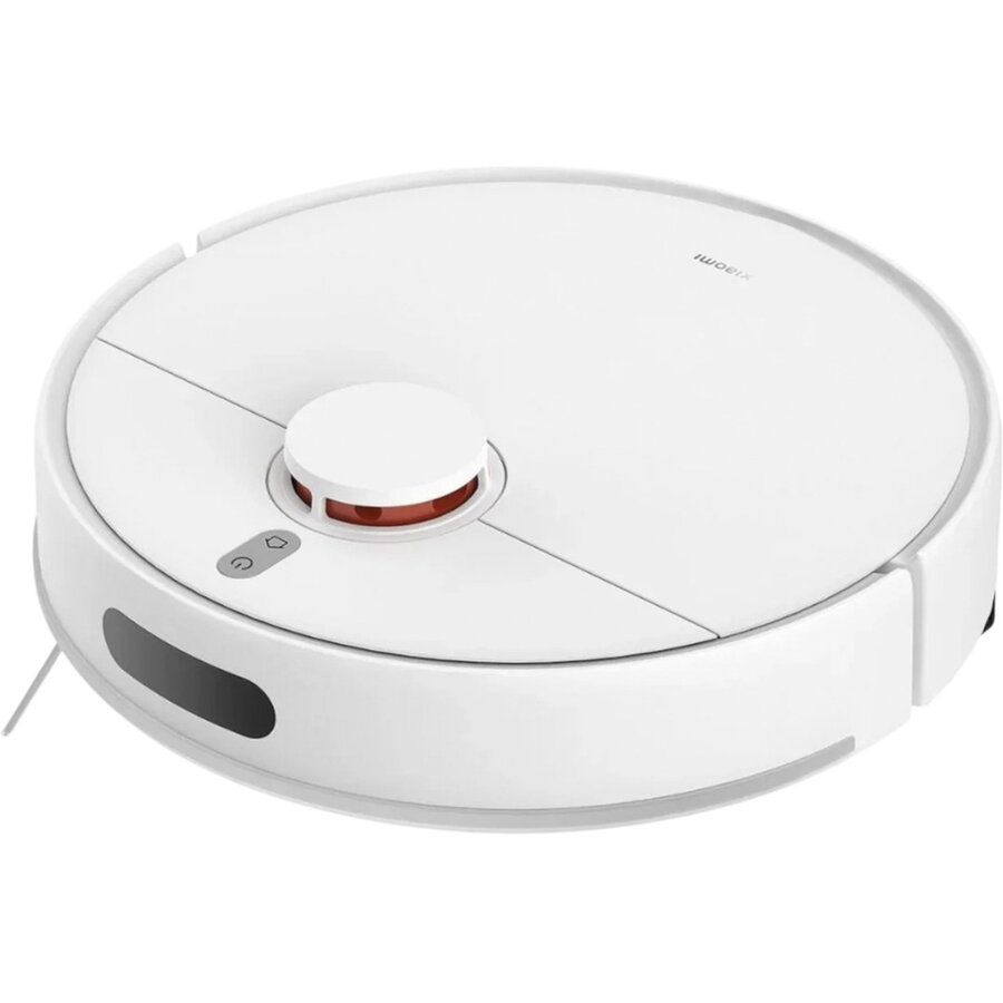 Aspirator S40 EU, robot vacuum cleaner white