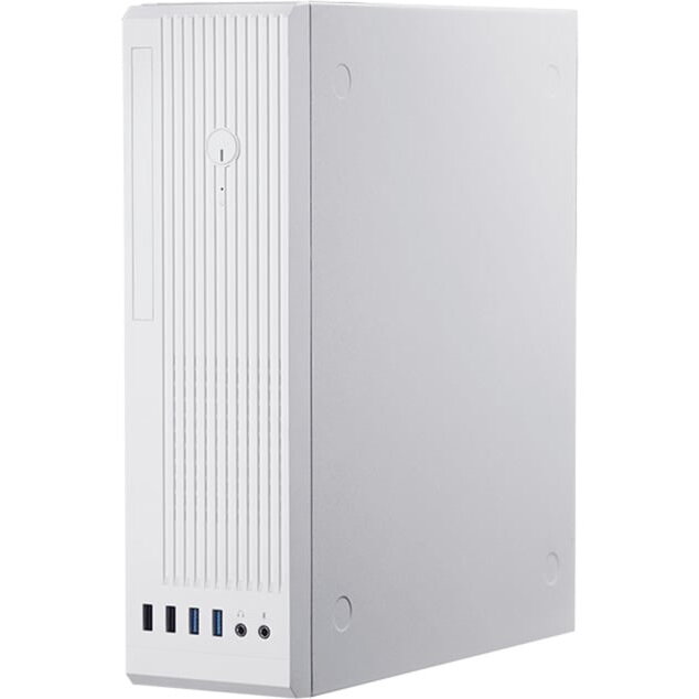 Carcasa BE-10W-300, Desktop Case White