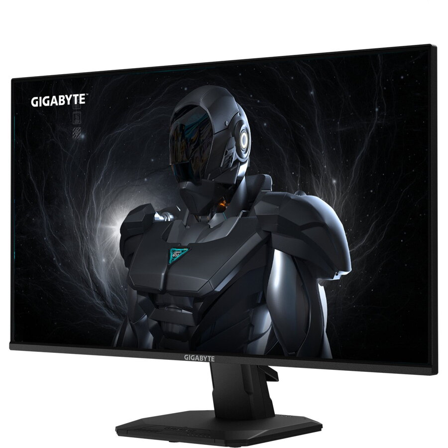 Monitor GS25F2A, gaming monitor - 24.5 - black, FullHD, SS-IPS, Free-Sync-Premium, 240Hz panel