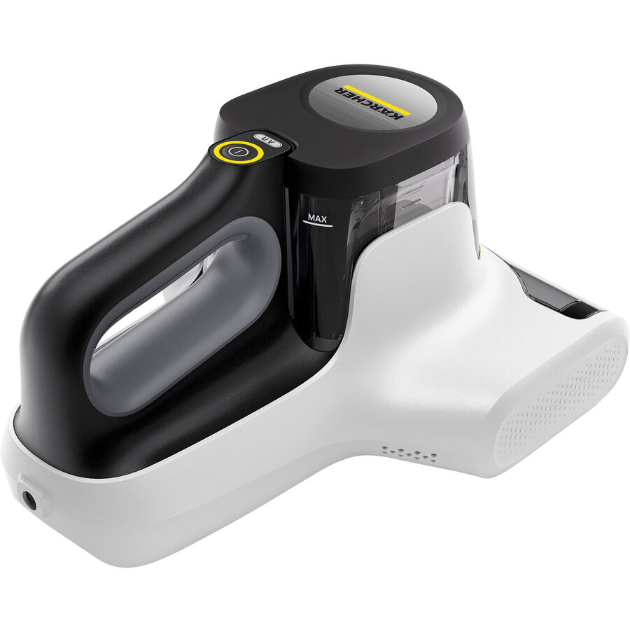 Aspirator VCH 4 UVClean, mite vacuum cleaner white/black