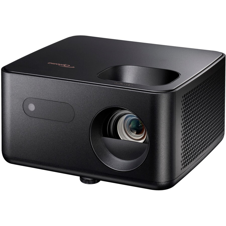 Videoproiector Photon Life PK31 4K UHD RGB LED 3840x2160 900lumeni Full 3D Difuzor 5W Negru
