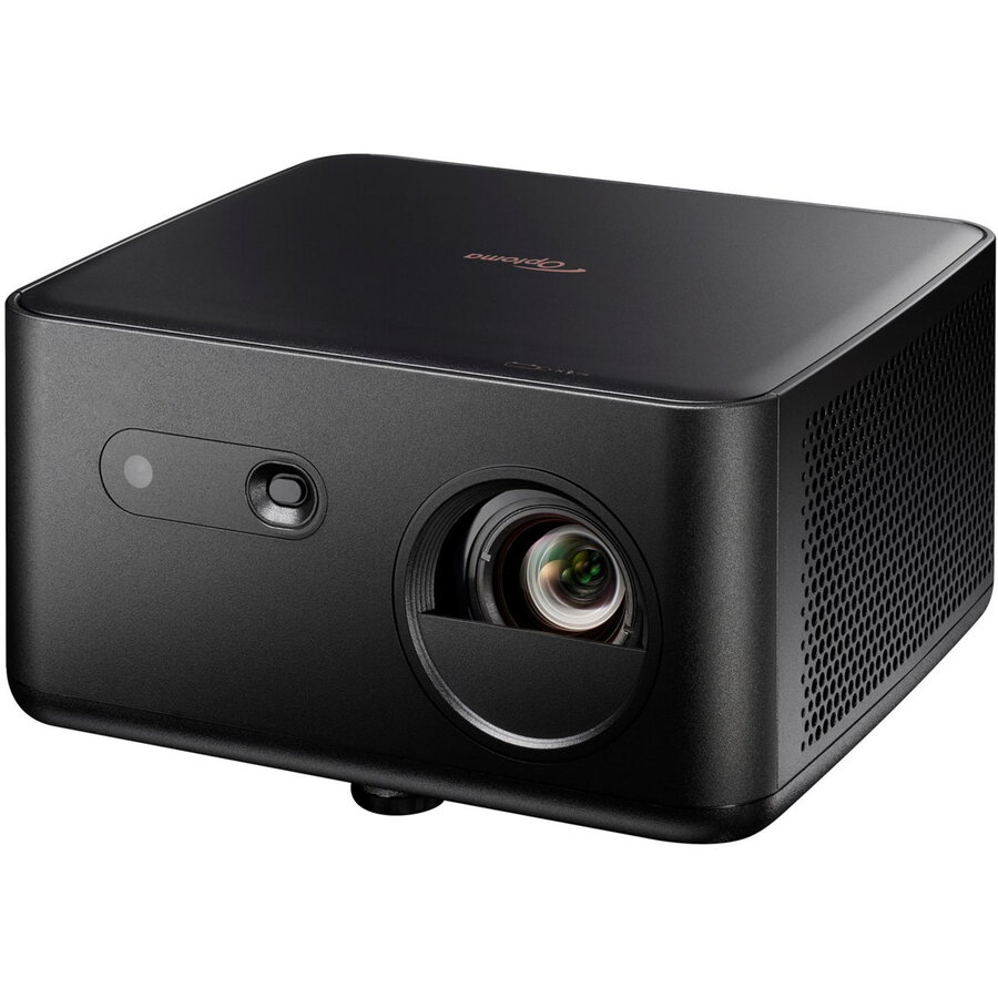 Videoproiector Photon Life PK32 DLP UHD 3840x2160 1100lumeni 4LED IP5X Difuzor 5Wx2 Negru