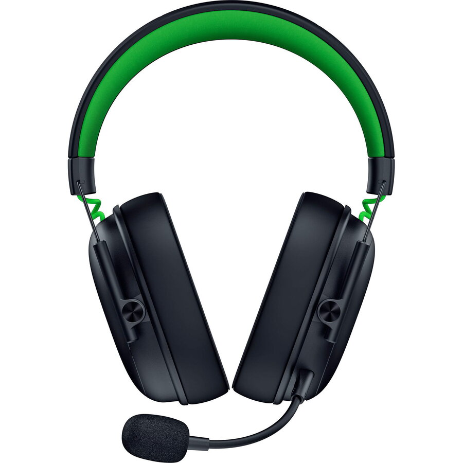 Casti BlackShark V3 X Hyperspeed for Xbox Gaming Negru/Verde