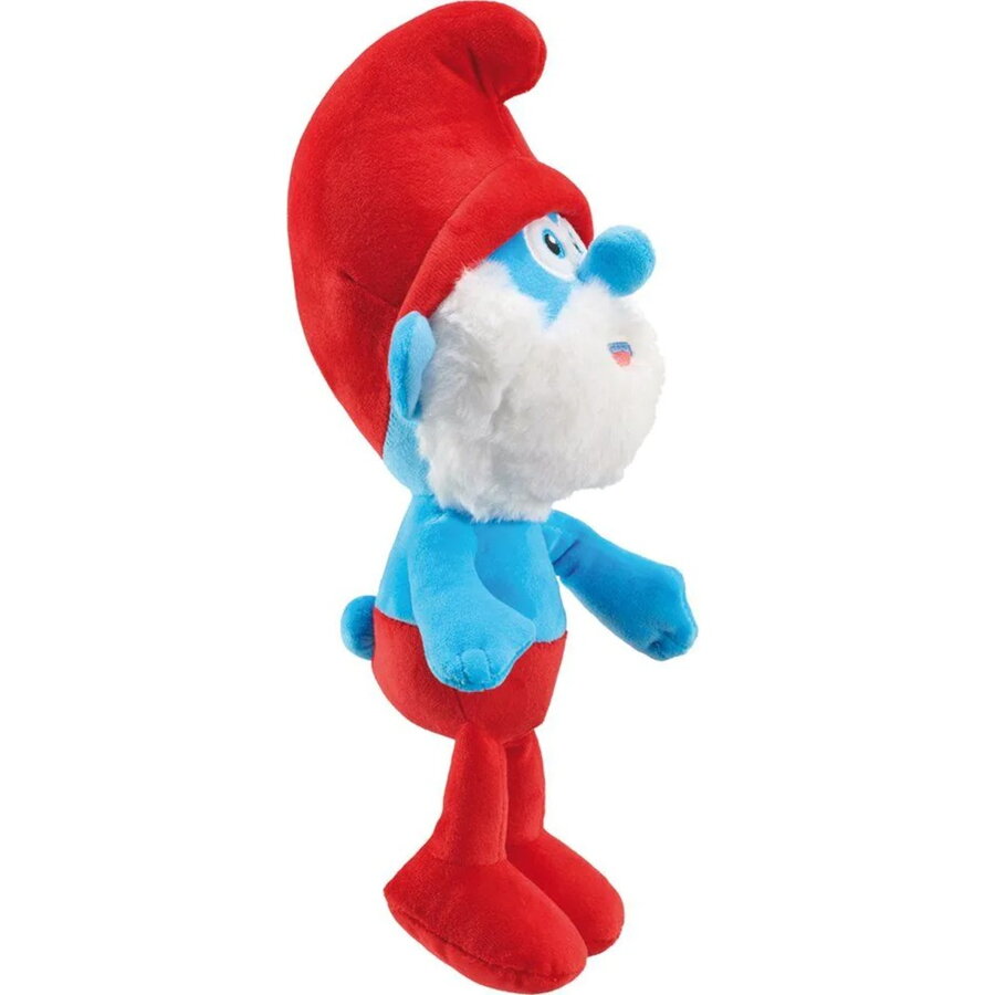 Jucarie Papa Smurf +1 an
