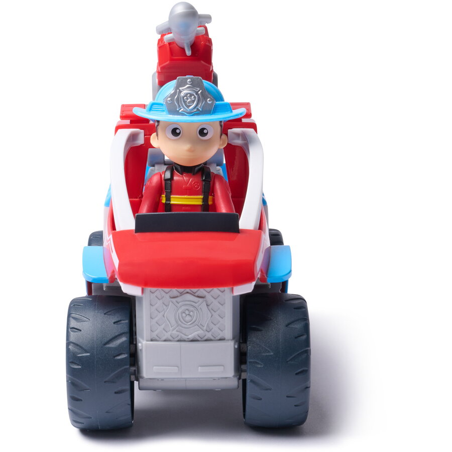 Jucarie Vehicul Salvare Ryder +3 ani