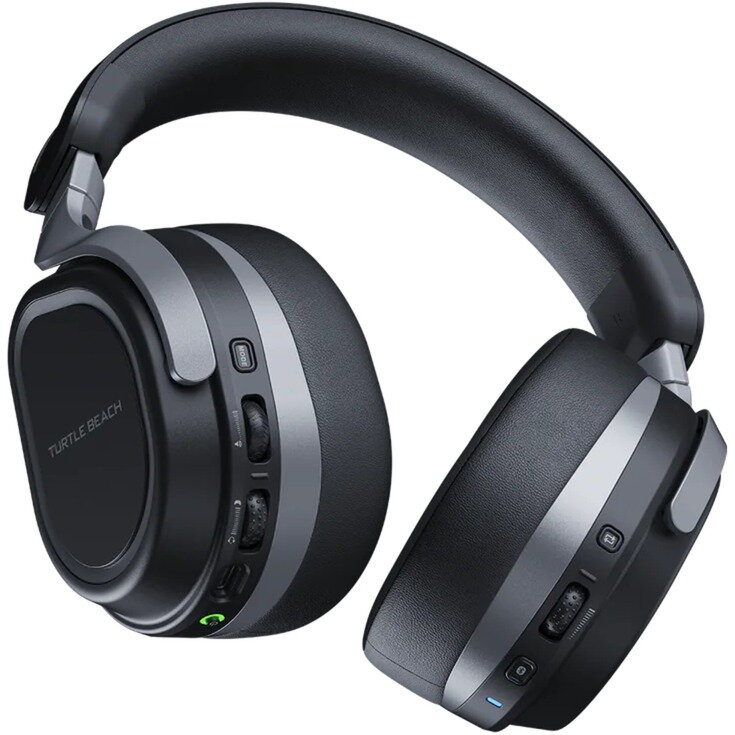 Casti Beach Stealth 700 Gen 3 Gaming Negru