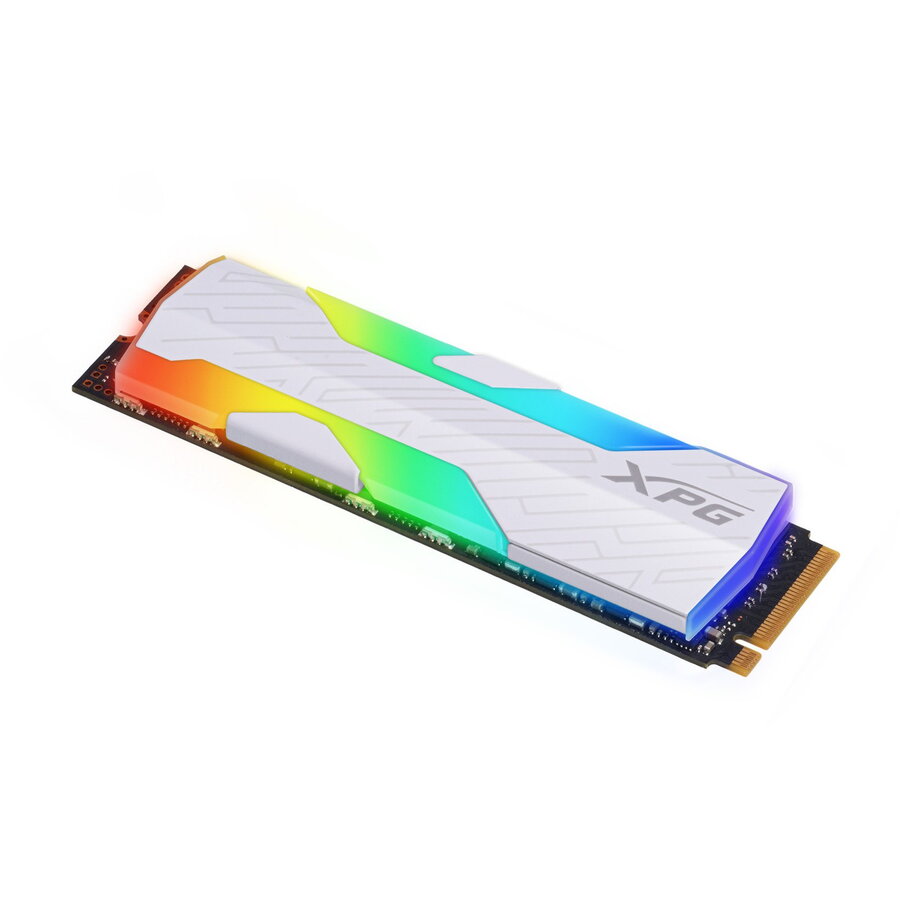 SSD XPG Spectrix S65G 1TB PCIe M.2 2280