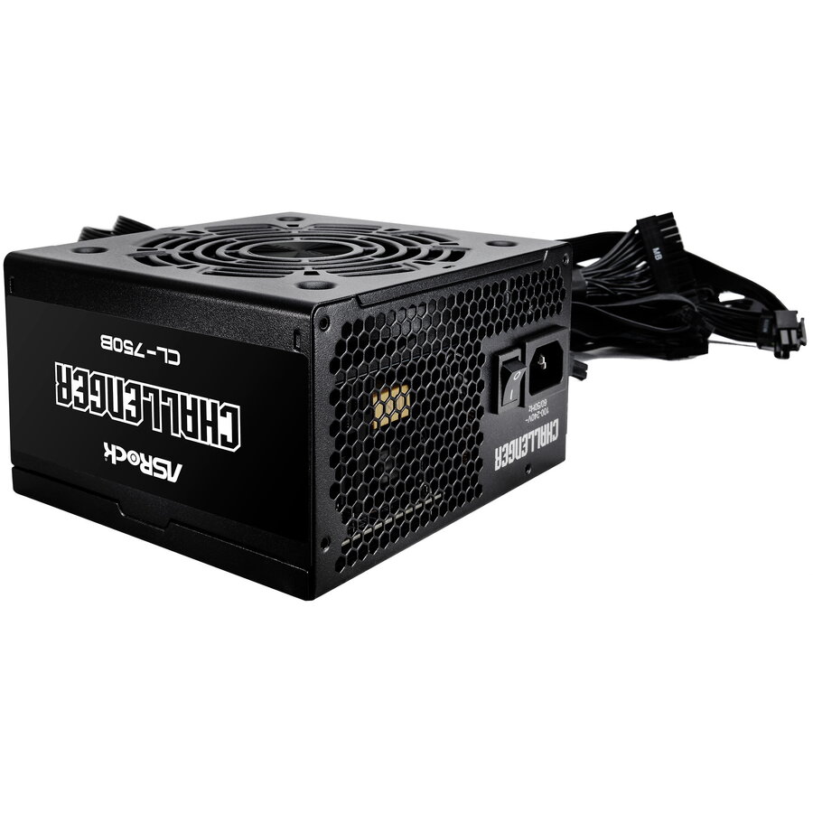 Sursa Challenger CL-750B ATX 750W