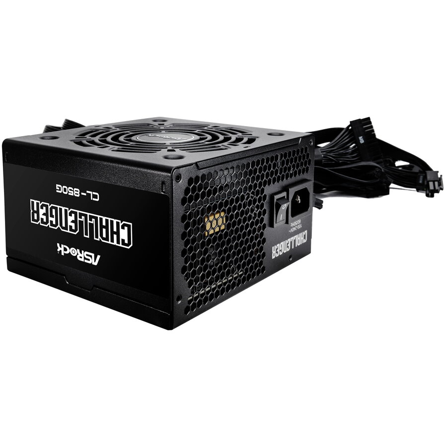 Sursa Challenger CL-850G ATX 850W