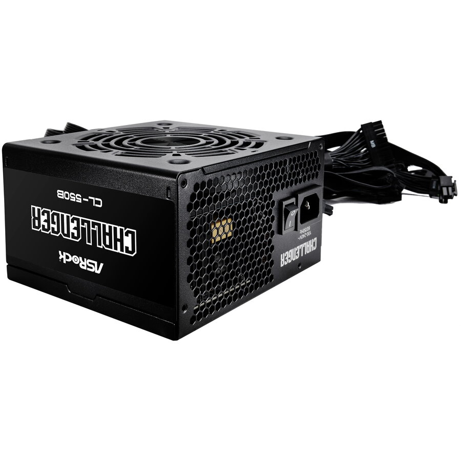 Sursa Challenger CL-550B ATX 550W