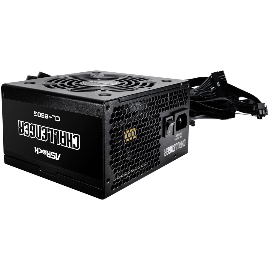 Sursa Challenger CL-650G ATX 650W