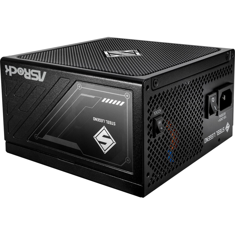 Sursa Steel Legend SL-850G ATX 850W