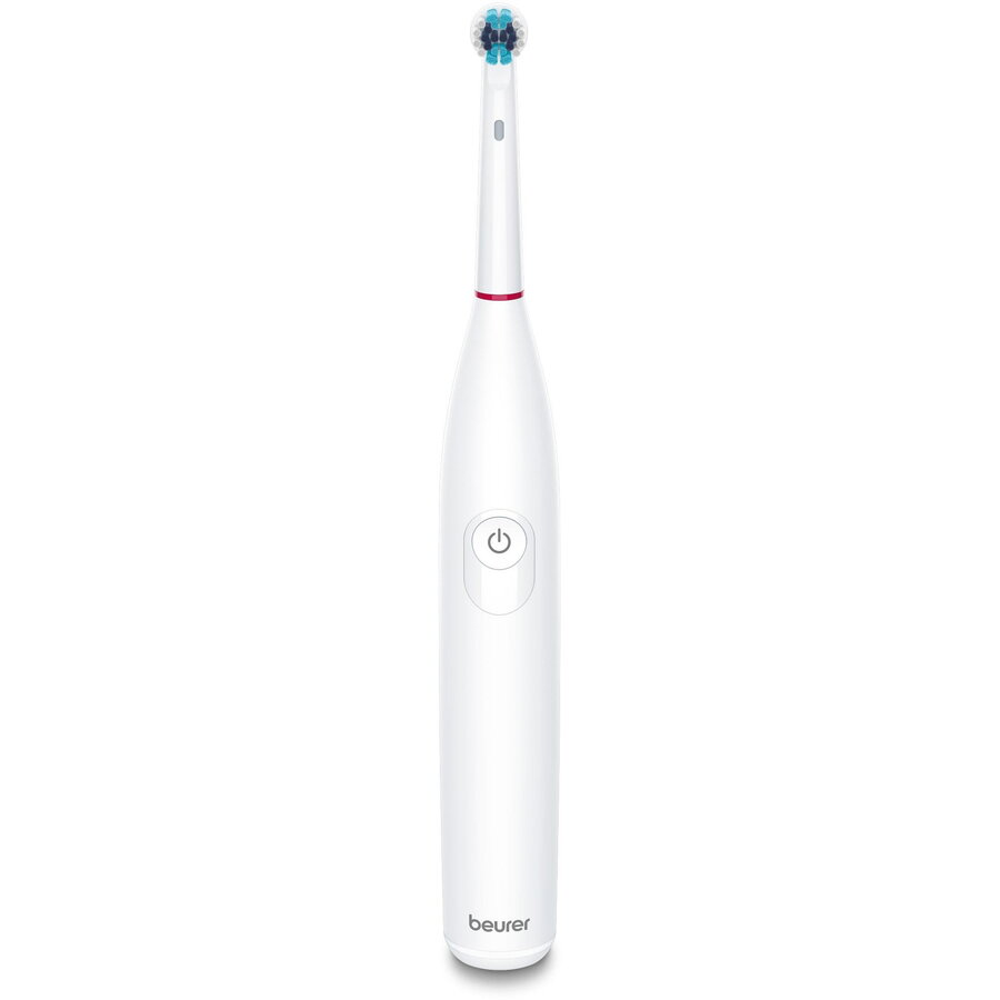 Beurer TB 30, Electric Toothbrush, White