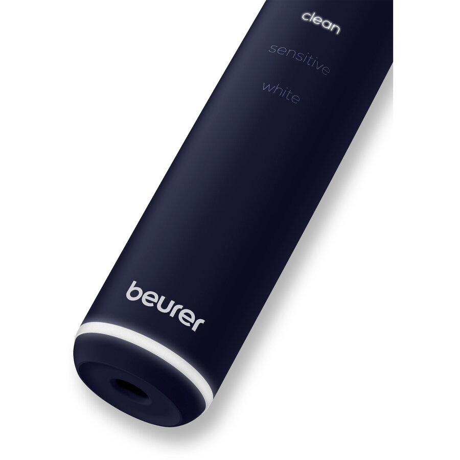 TB 50 Electric Toothbrush black/white