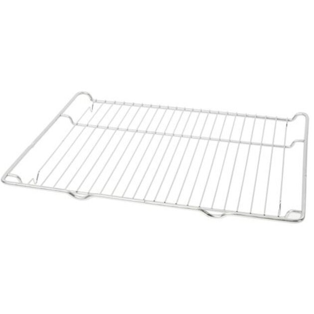 Home Baking and Roasting Rack HEZ664000, Stainless Steel Grill Rack